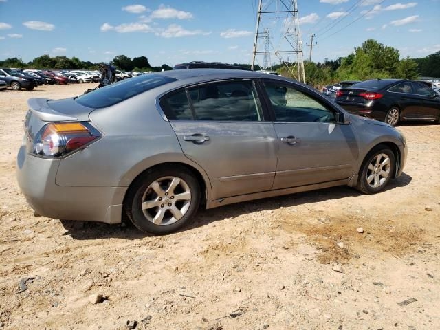 2008 Nissan Altima 2.5