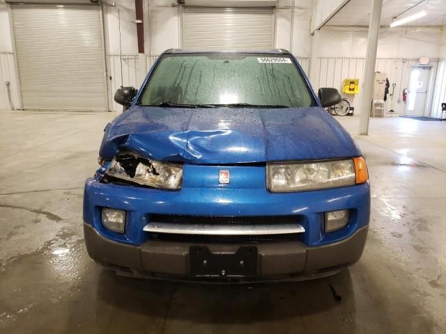 2004 Saturn Vue