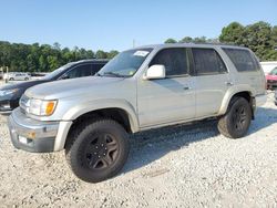 2002 Toyota 4runner SR5 for sale in Ellenwood, GA