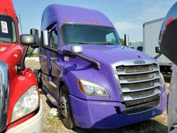 Freightliner Cascadia 126 salvage cars for sale: 2019 Freightliner Cascadia 126