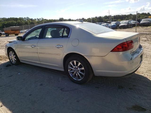 2010 Buick Lucerne CXL