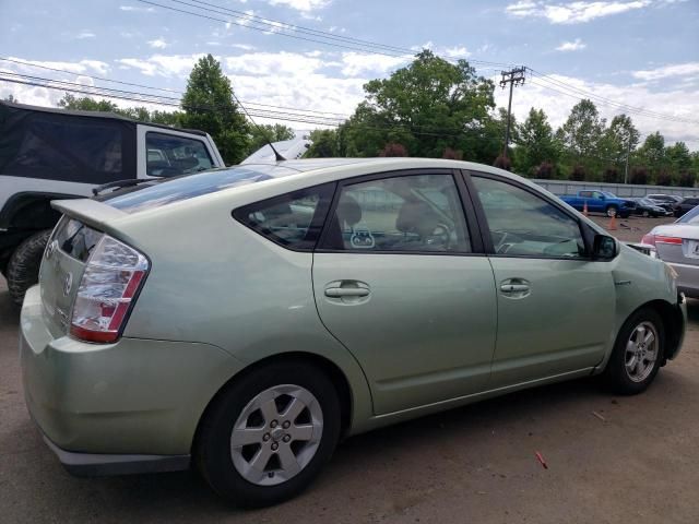 2009 Toyota Prius