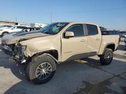 2022 Chevrolet Colorado ZR2 en venta en Grand Prairie, TX