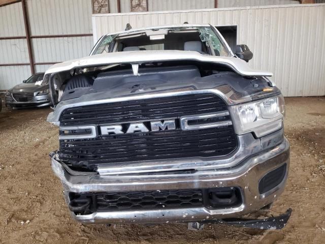 2019 Dodge RAM 2500 BIG Horn