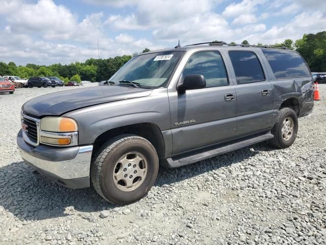 2002 GMC Yukon XL C1500