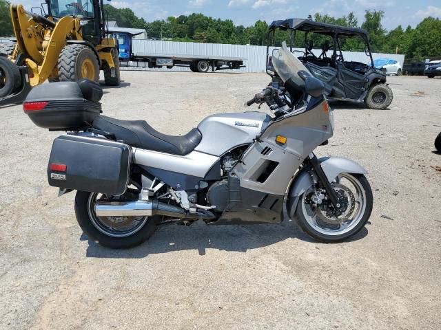 2002 Kawasaki ZG1000