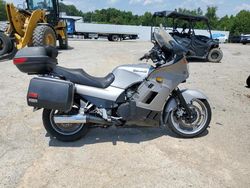 Kawasaki salvage cars for sale: 2002 Kawasaki ZG1000