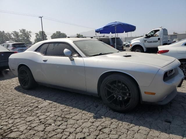 2012 Dodge Challenger SXT