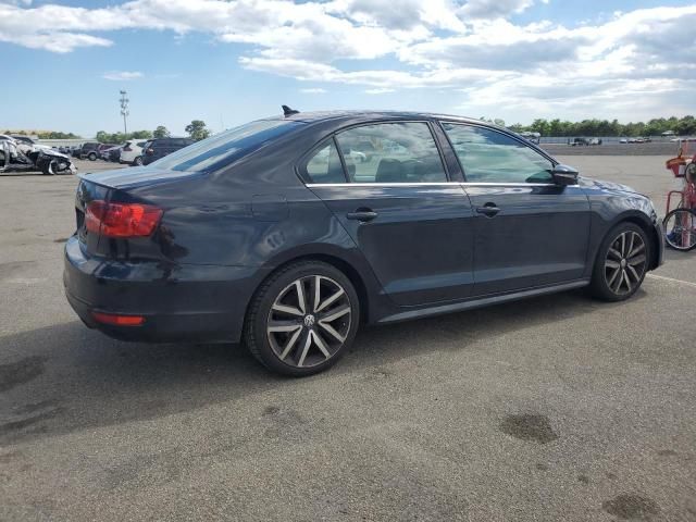 2013 Volkswagen Jetta GLI