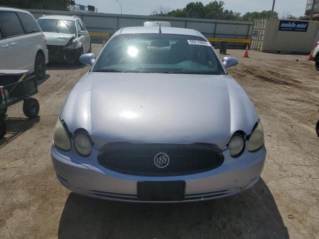 2005 Buick Lacrosse CX