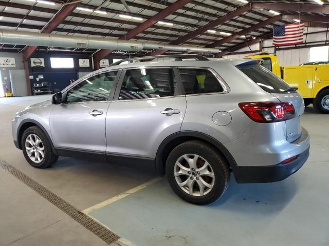 2014 Mazda CX-9 Touring