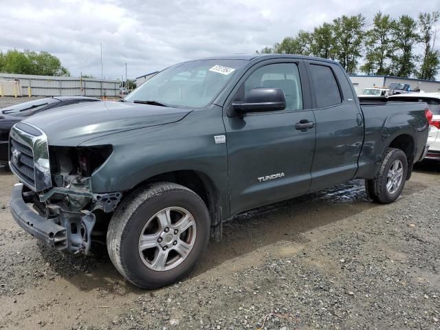 2008 Toyota Tundra Double Cab