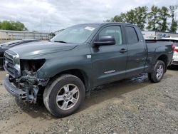 Toyota Tundra salvage cars for sale: 2008 Toyota Tundra Double Cab