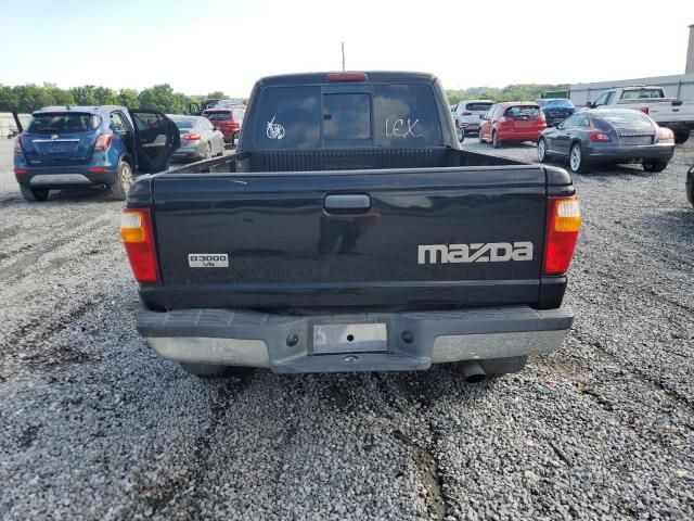 2001 Mazda B3000