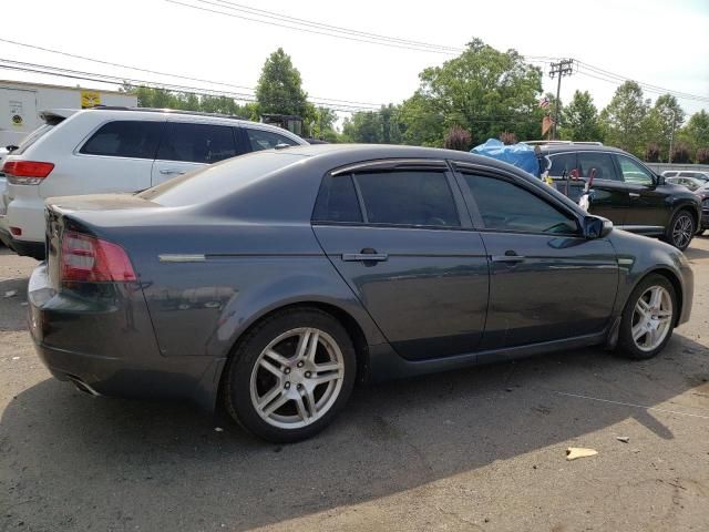 2007 Acura TL