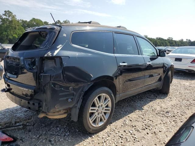 2013 Chevrolet Traverse LT