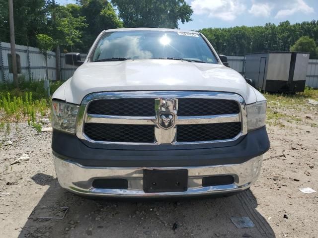 2013 Dodge RAM 1500 ST