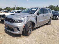 2021 Dodge Durango R/T en venta en Elgin, IL