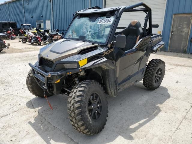 2022 Polaris General XP 1000 Deluxe