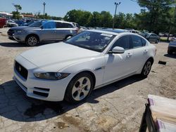 2018 Jaguar XE en venta en Lexington, KY