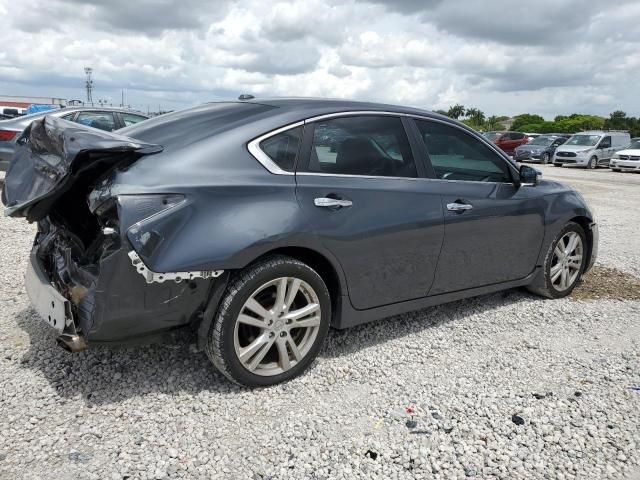 2013 Nissan Altima 3.5S