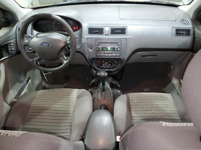 2006 Ford Focus ZX4