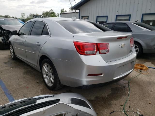 2014 Chevrolet Malibu 1LT