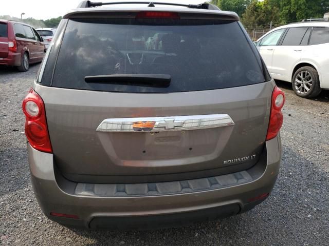 2012 Chevrolet Equinox LT