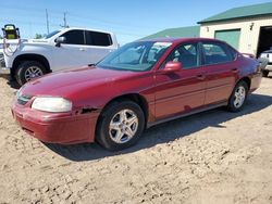 2005 Chevrolet Impala for sale in Kincheloe, MI