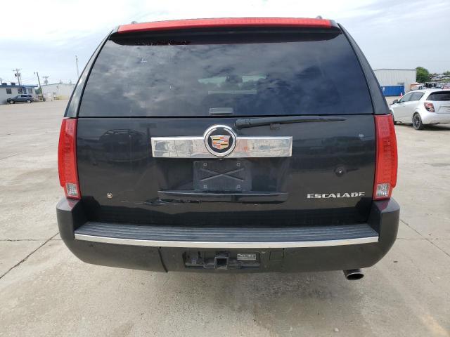 2013 Cadillac Escalade ESV Luxury