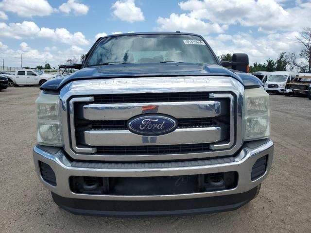 2015 Ford F250 Super Duty