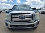 2015 Ford F250 Super Duty