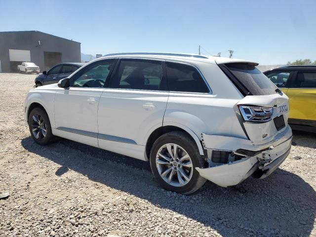 2017 Audi Q7 Premium