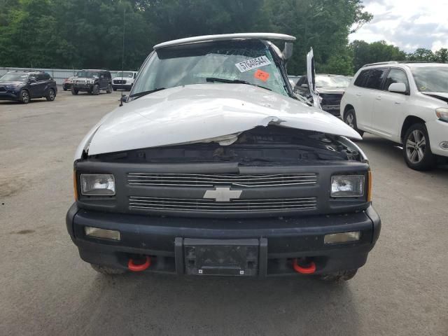 1996 Chevrolet Blazer