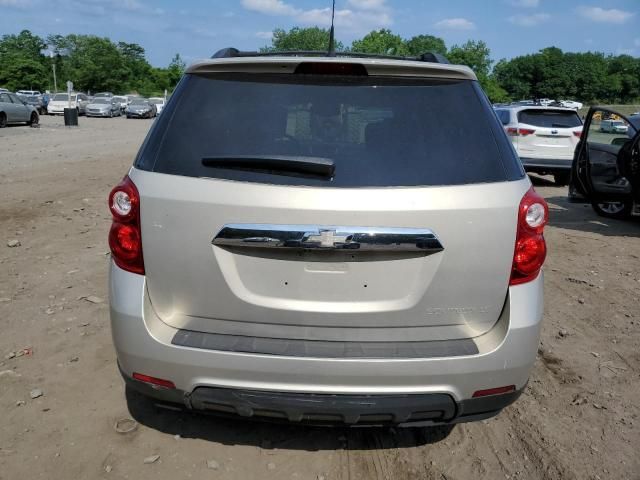 2012 Chevrolet Equinox LT