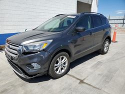 2018 Ford Escape SE for sale in Farr West, UT