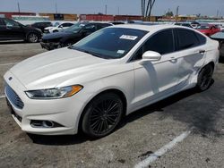 2013 Ford Fusion SE for sale in Van Nuys, CA