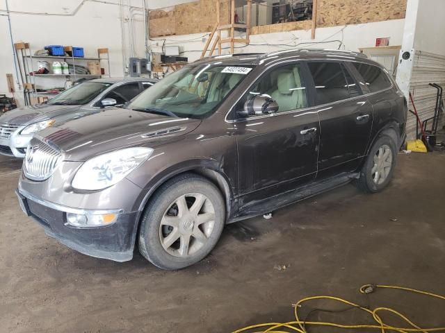 2008 Buick Enclave CXL