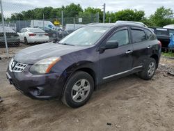 2015 Nissan Rogue Select S en venta en Chalfont, PA