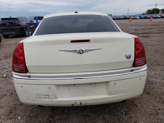 2009 Chrysler 300C