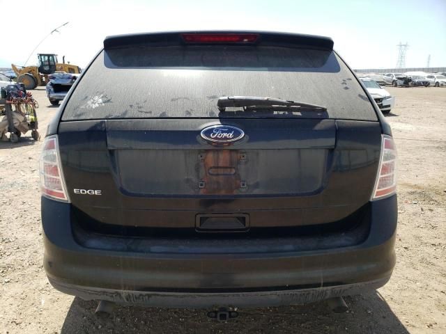 2008 Ford Edge SE