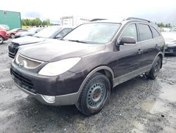 2008 Hyundai Veracruz GLS for sale in Montreal Est, QC