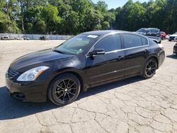 2010 Nissan Altima SR en venta en Austell, GA