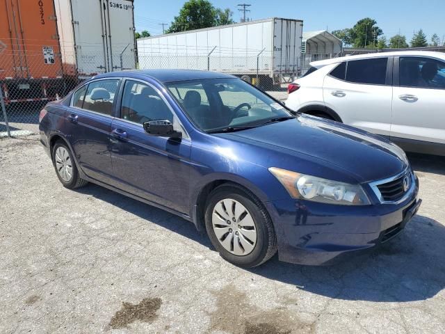 2008 Honda Accord LX