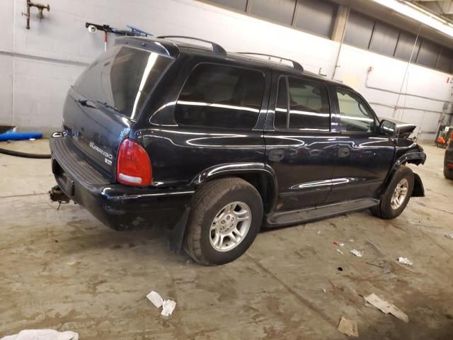 2003 Dodge Durango SLT Plus