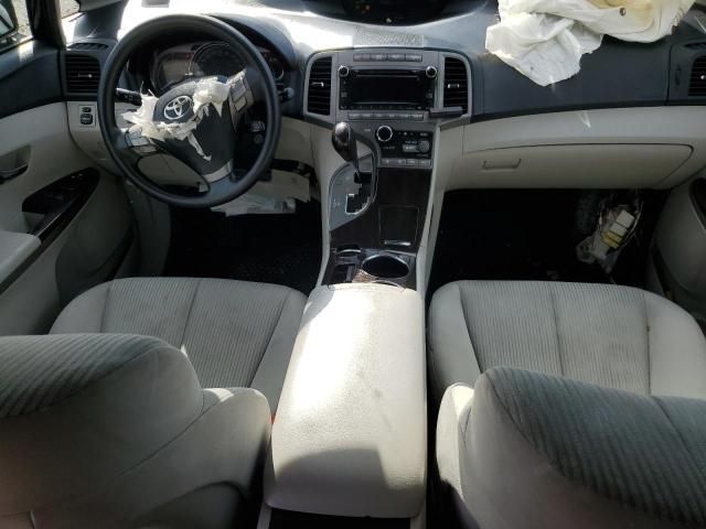 2011 Toyota Venza