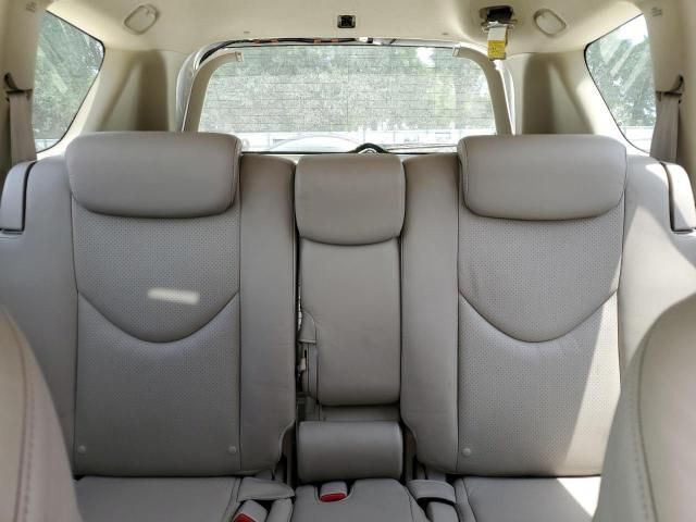 2006 Toyota Rav4 Limited