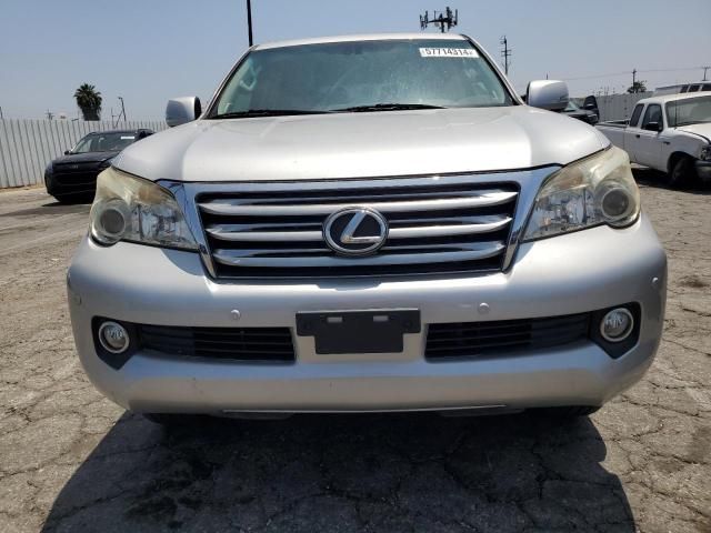 2010 Lexus GX 460