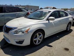 2013 Nissan Altima 2.5 for sale in Martinez, CA