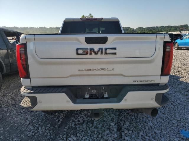 2024 GMC Sierra K2500 Denali Ultimate